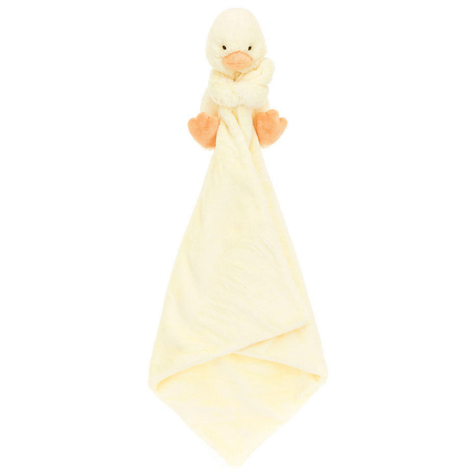 Bashful Duckling Soother