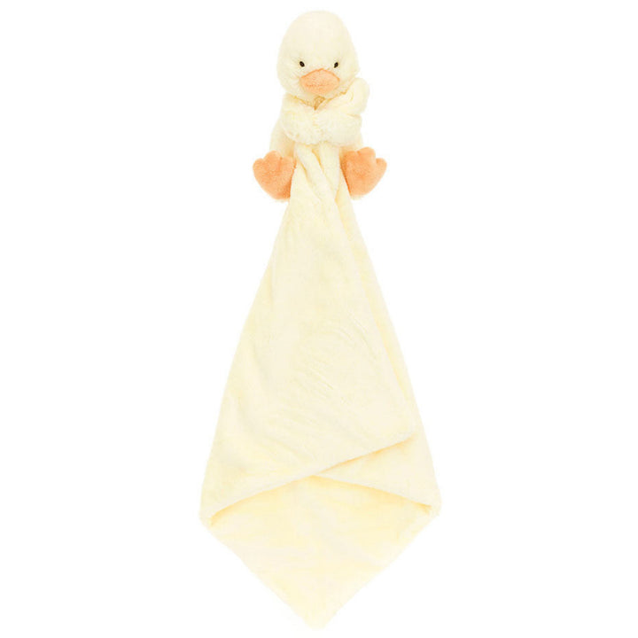 Bashful Duckling Soother