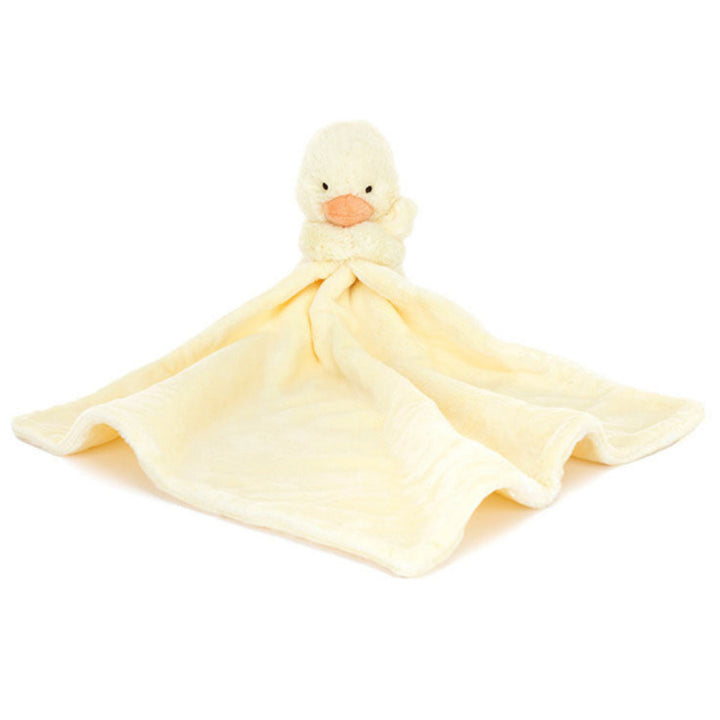 Bashful Duckling Soother