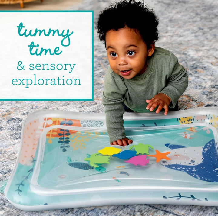Jumbo Pat & Play Water Mat