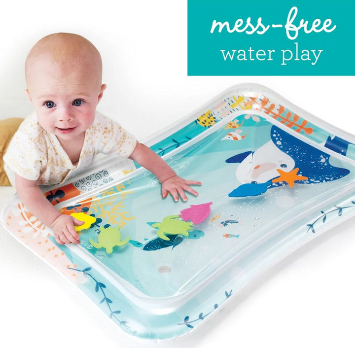 Jumbo Pat & Play Water Mat