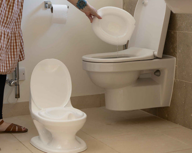 Toilet Potty