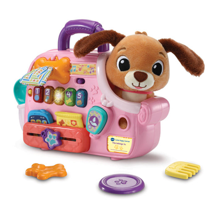 Cutie Puppy Carrier
