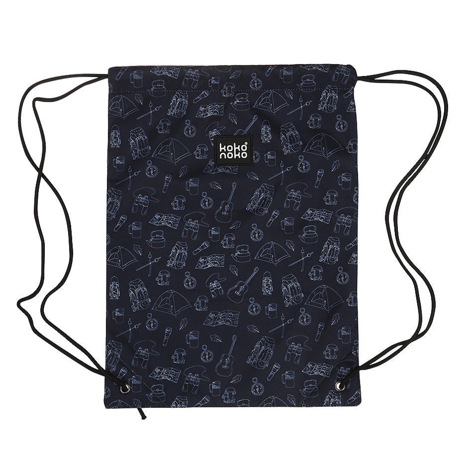 Ítróttartaska, Navy