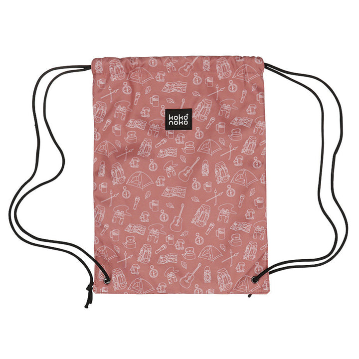 Ítróttartaska, Pink