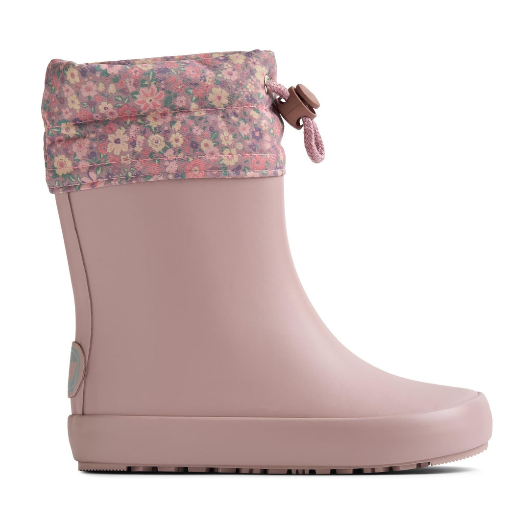 Zerro barefoot gummistivlar, Powder Flower Meadow