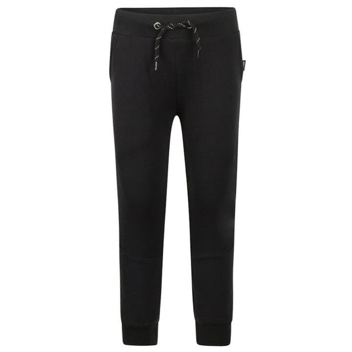 Joggingbuksur, Black