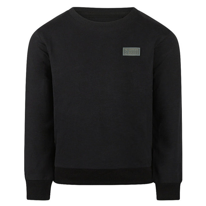 Sweatshirt, Black