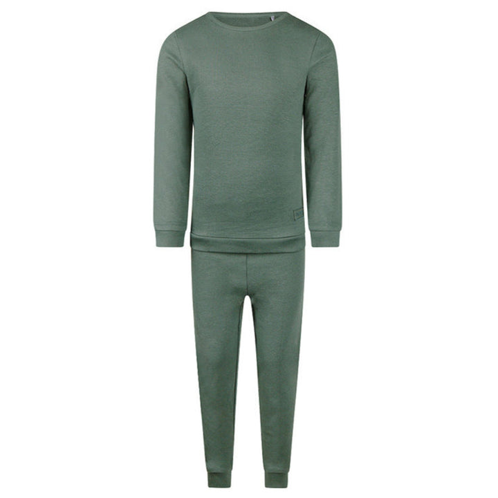 Náttklæðir, Dark Green