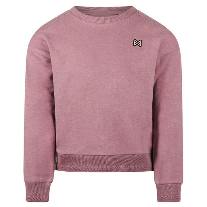 Sweatshirt, Mauve