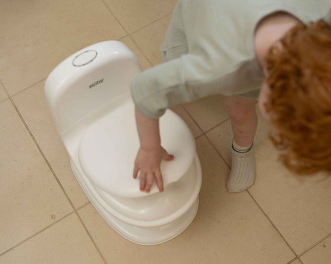 Toilet Potty