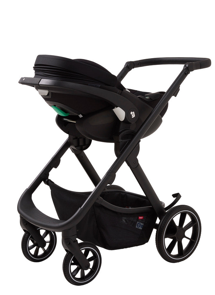 Millumlið til Evoke