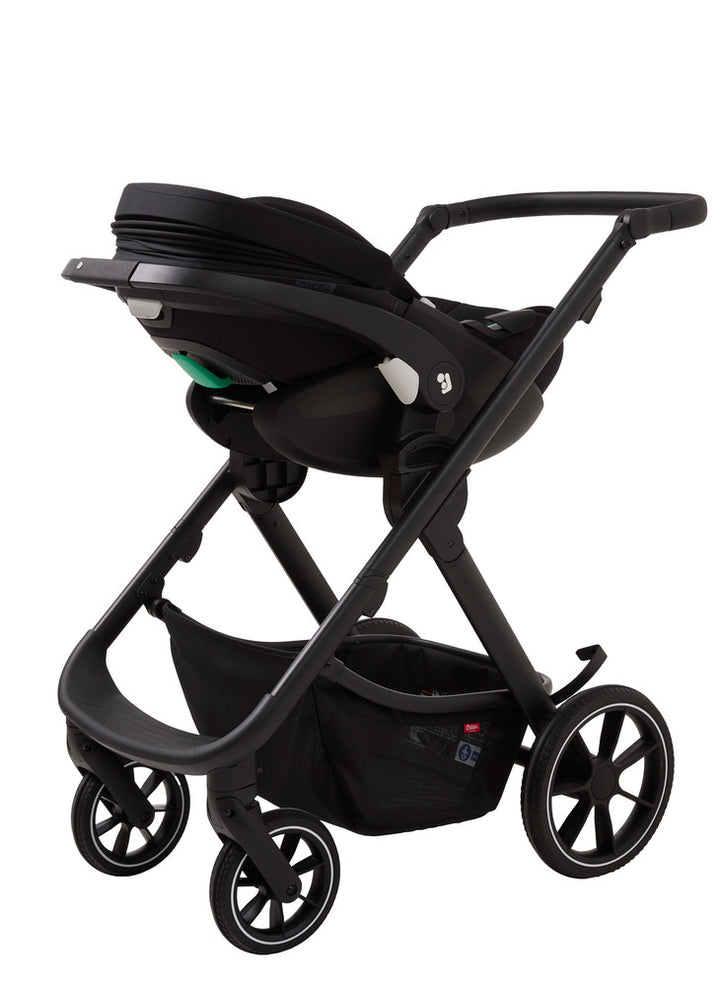 Millumlið til Evoke