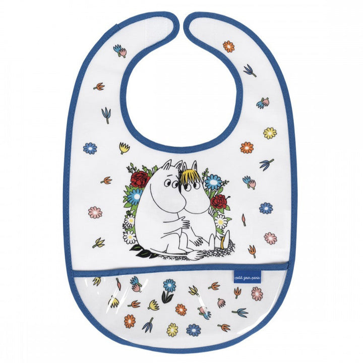 Moomin bringuklútur