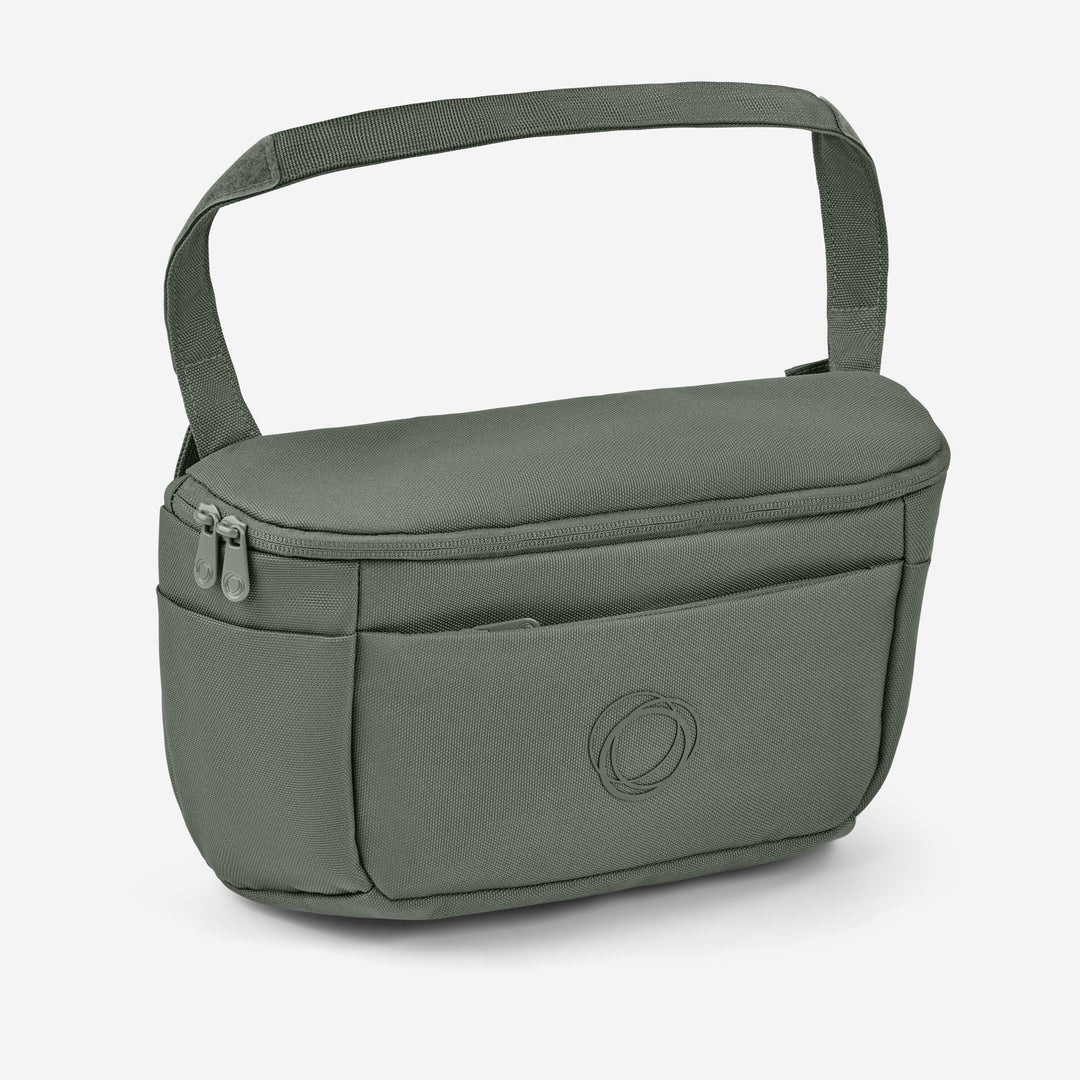 Organizer, Forest Green