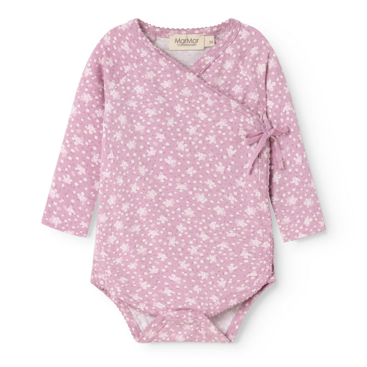 Belita body, Lit de Rose
