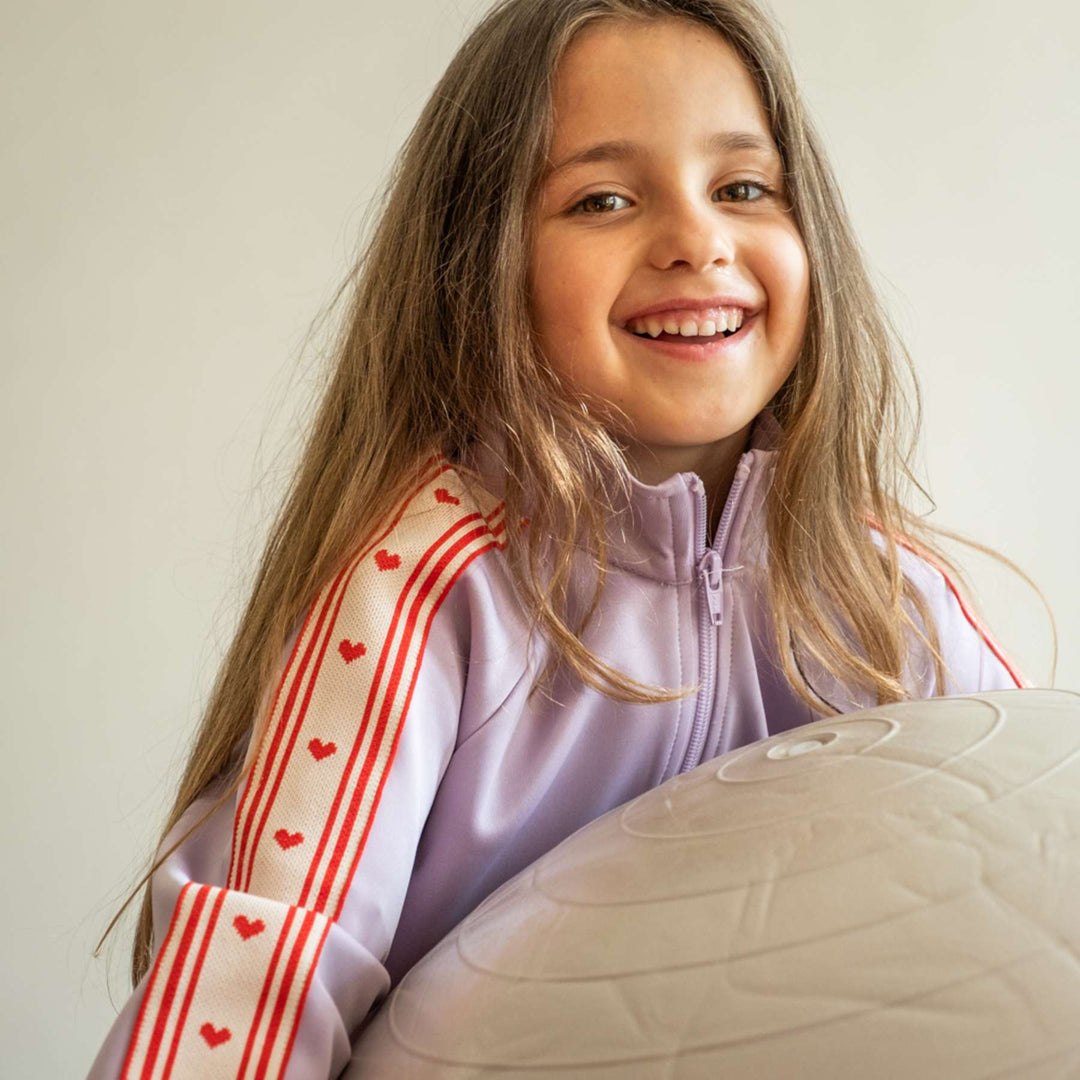 Andrea jakki, Sweet Purple