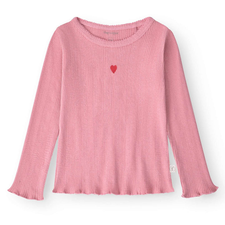 Sigga blusa, Rose Blush