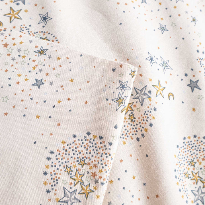 Levi seingjarklæðir, Million Stars