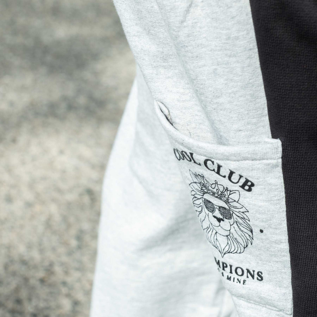 Alexander joggingbuksur, Cool Club