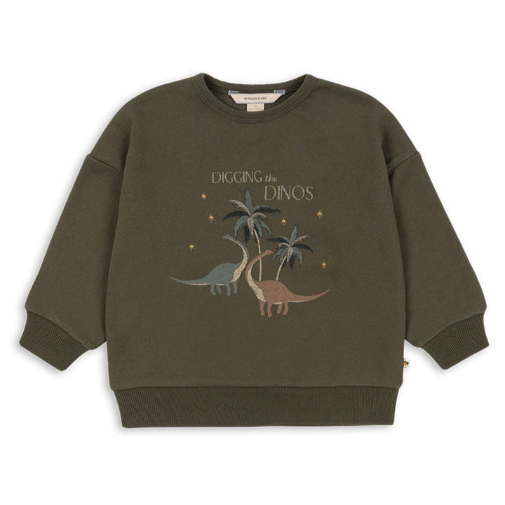 Lou sweatshirt, Kalamata