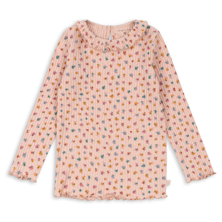 Nia blusa, Bloomie Blush