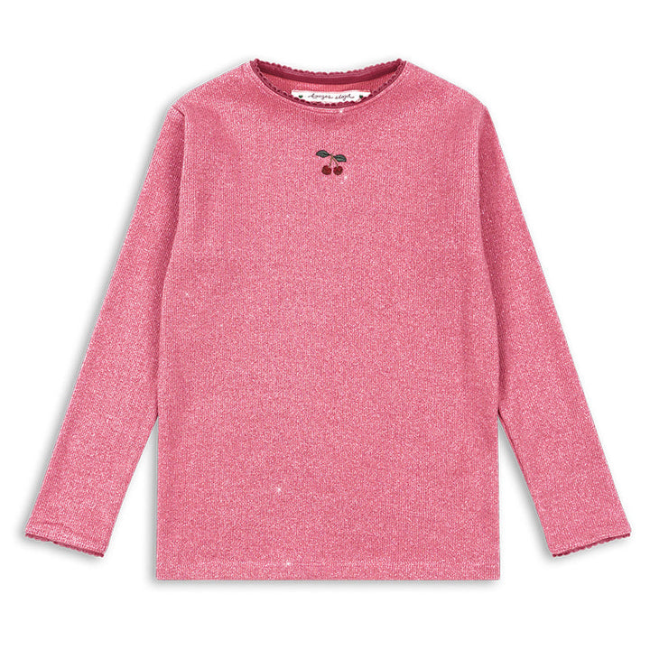 Roli blusa, Rapture Rose