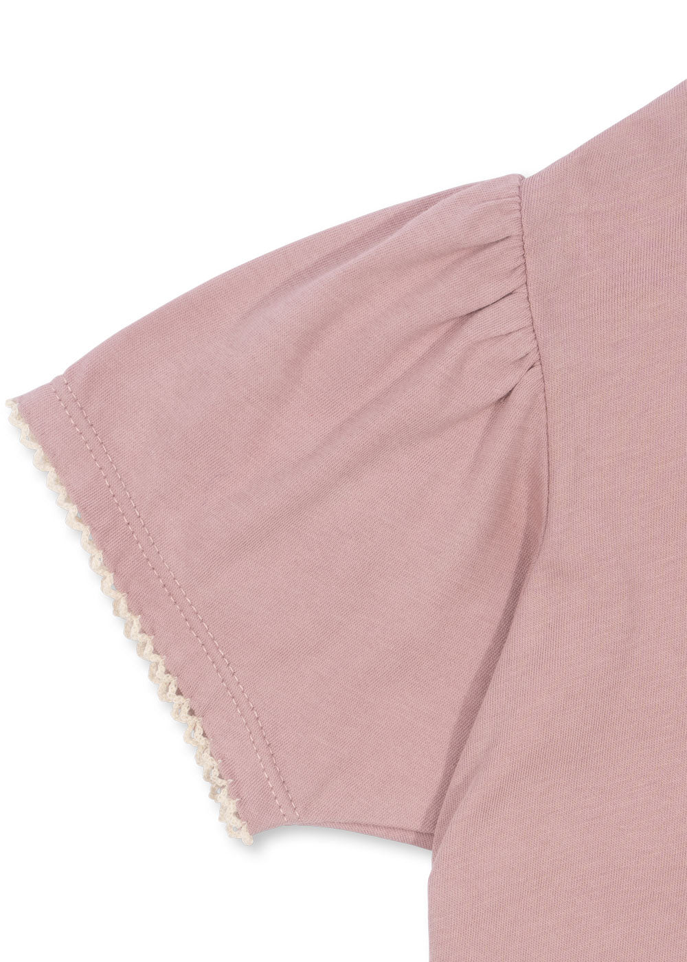 Famo blusa, Deauville Mauve