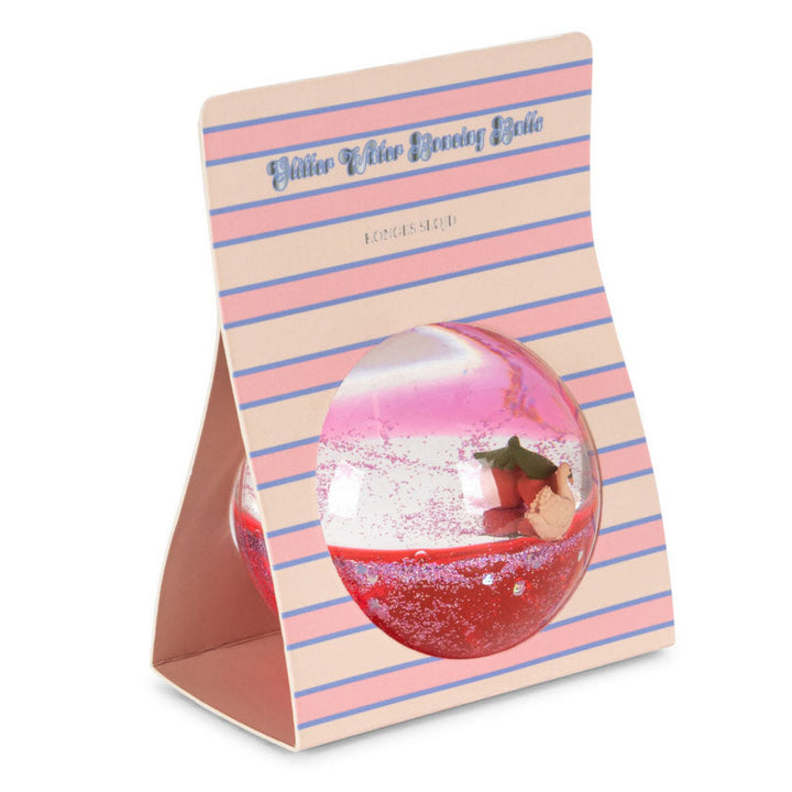 Glimmur bóltur, Cherry