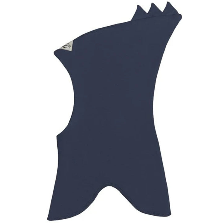 Brølapa úr bummull, 2 løg, Navy