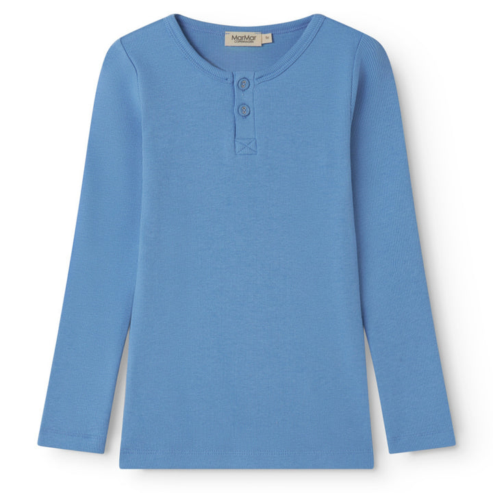 Tani blusa, Surf Blue