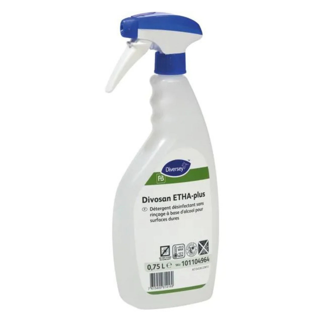 Divosan reinsandi desinfektiónsevni, 750 ml