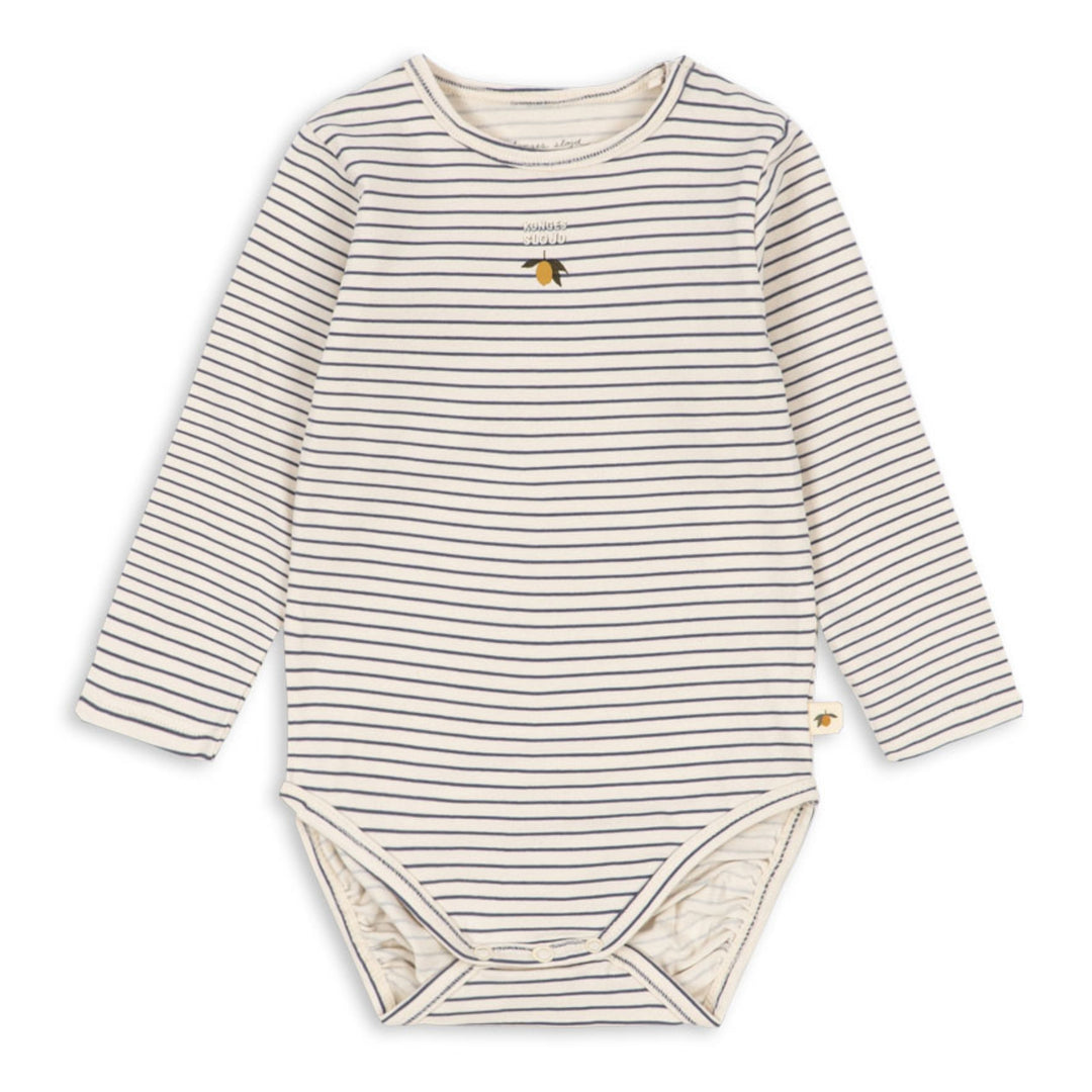 Basic body, Stripe Como
