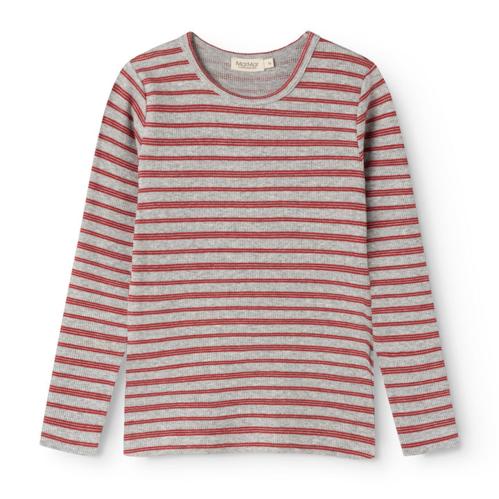 Tani blusa, Cherry Stripe