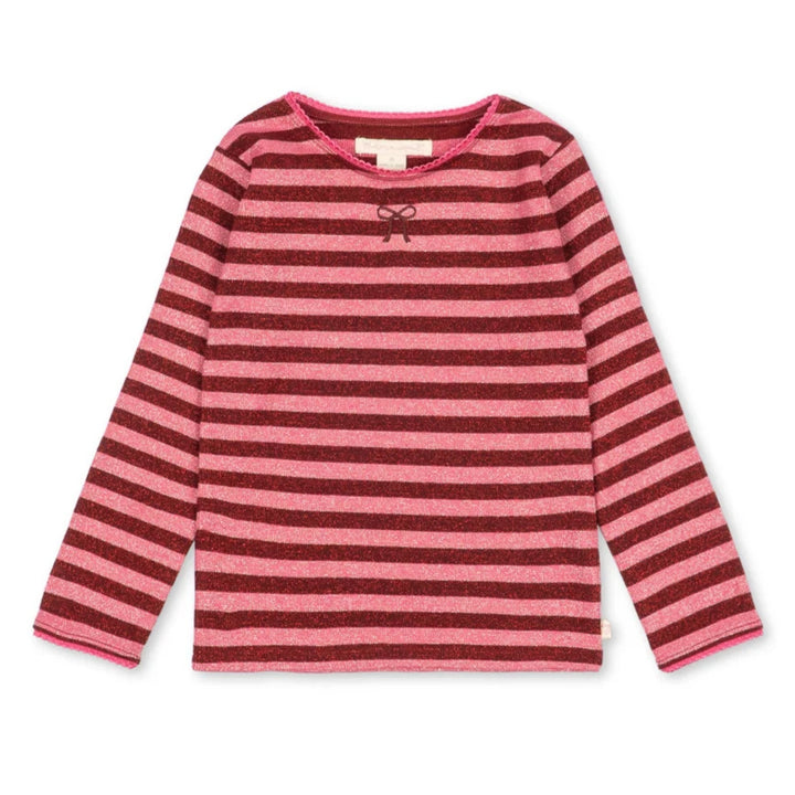 Roli blusa, Pinky Stripe