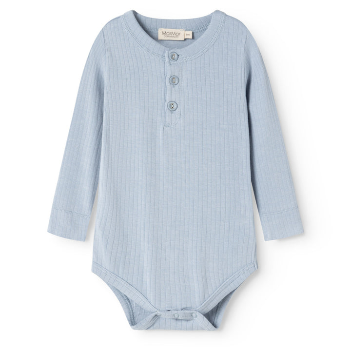 Boyd body, Blue Coast