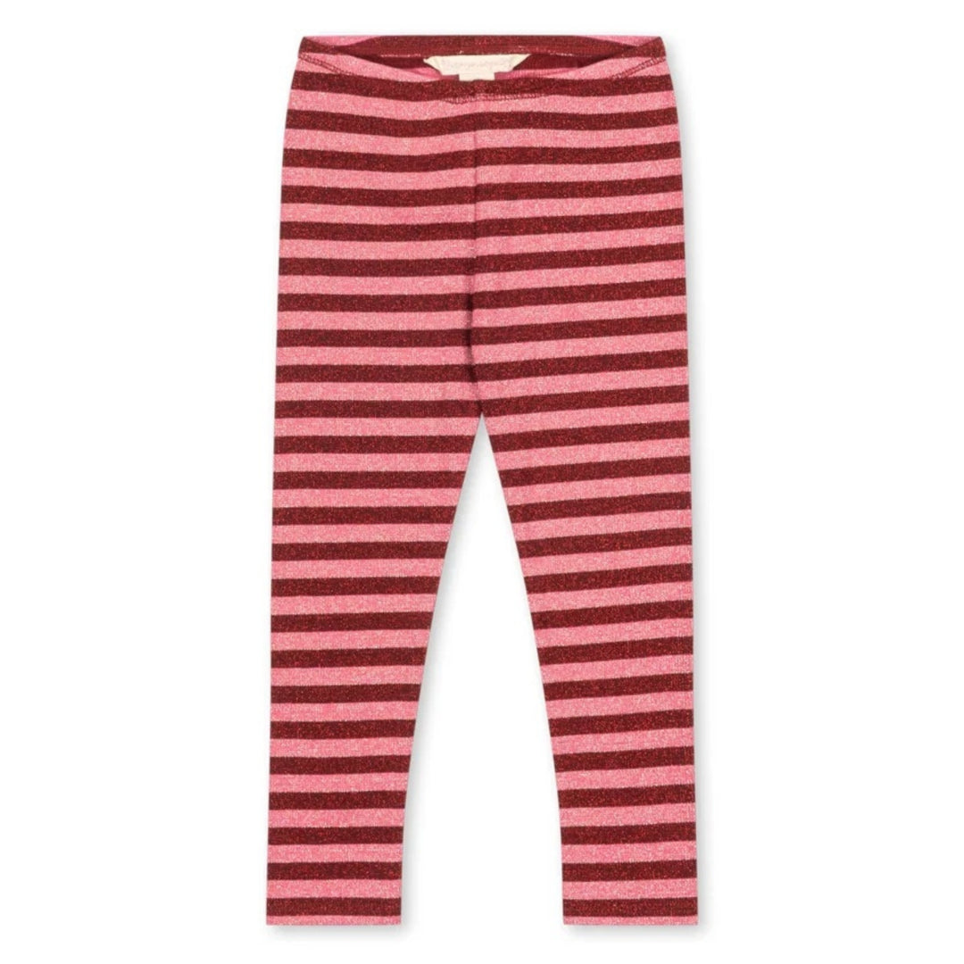 Roli leggings, Pinky Stripe