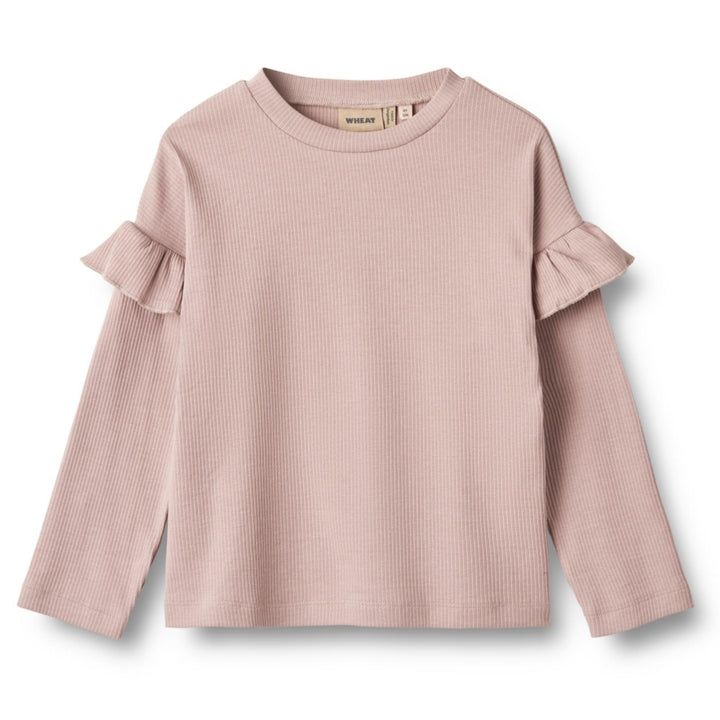 Belinda blusa, Dry Rose