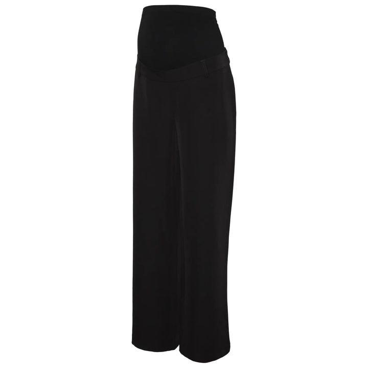Lora buksur, Black