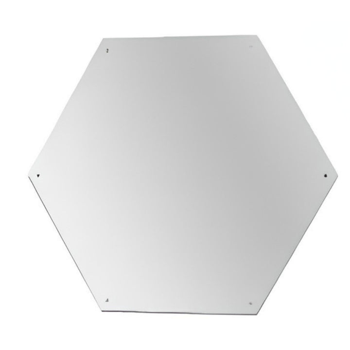 Child Safe spegl, Hexagon