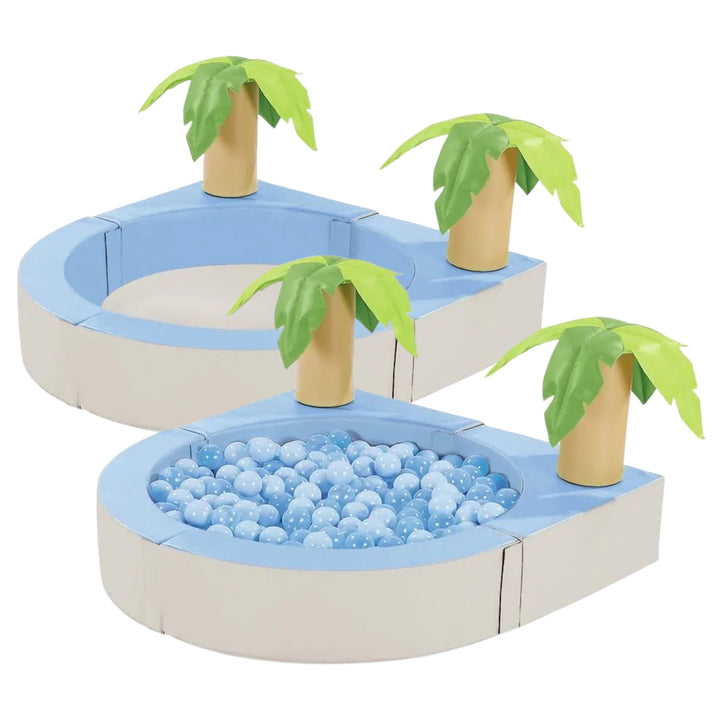 Oasis bóltabað