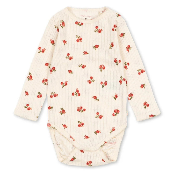 Minnie body, Rosa Rouge