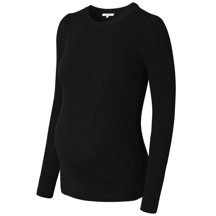 Zana blusa, Black