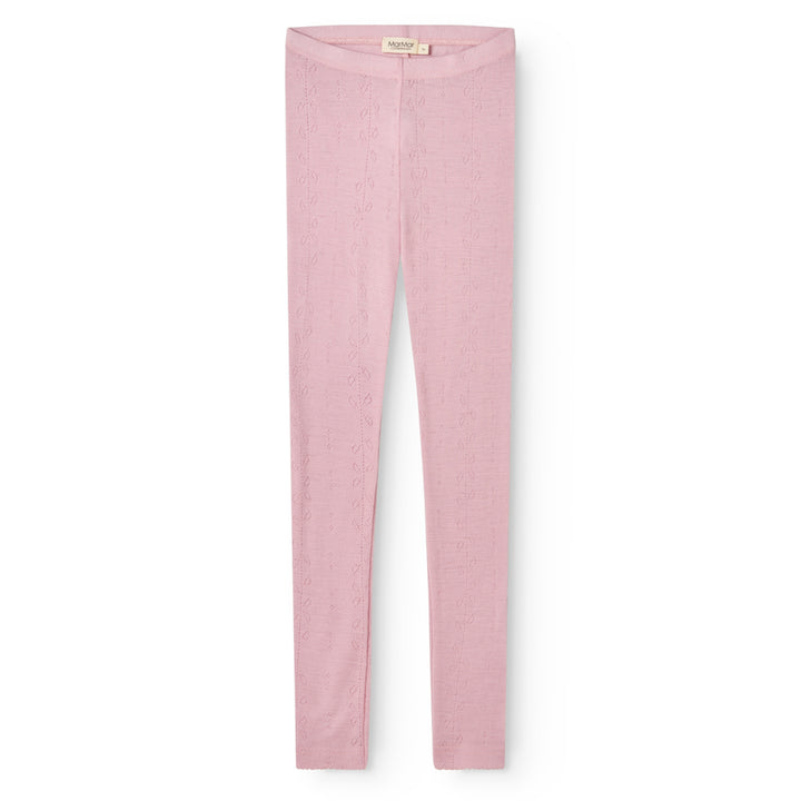 Leggings, Soft Berry