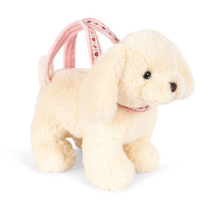 Puppy taska