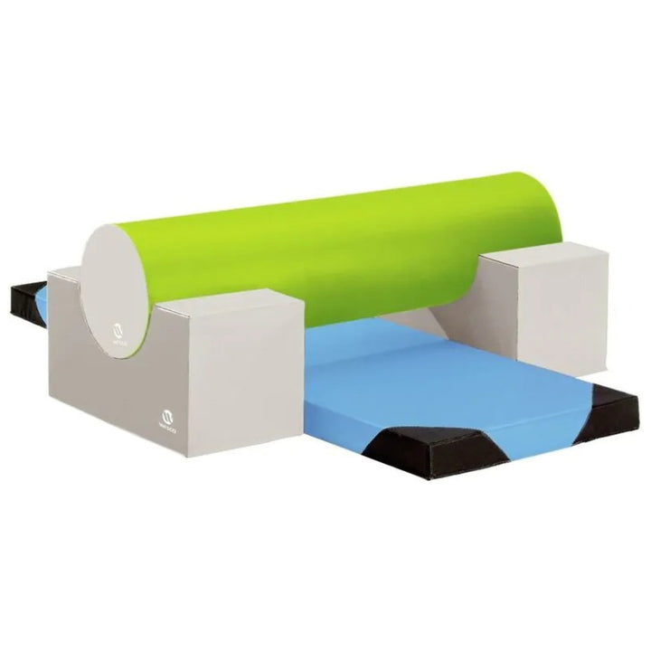 Blocmodule, Balance