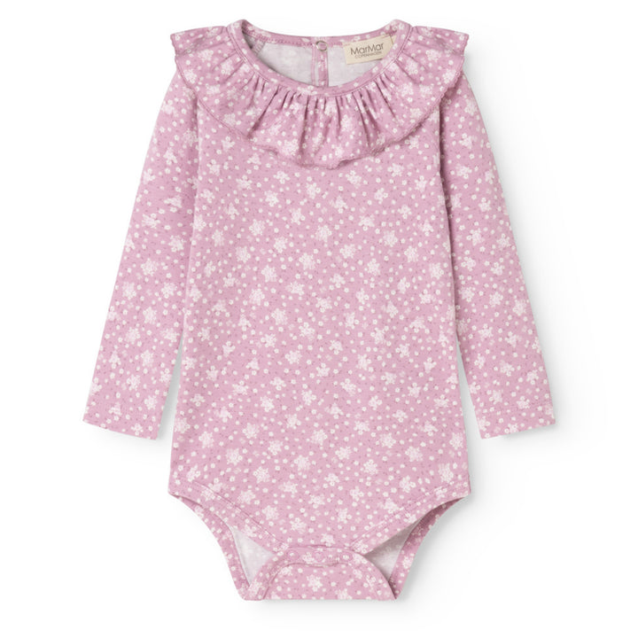 Berta body, Lit de Rose