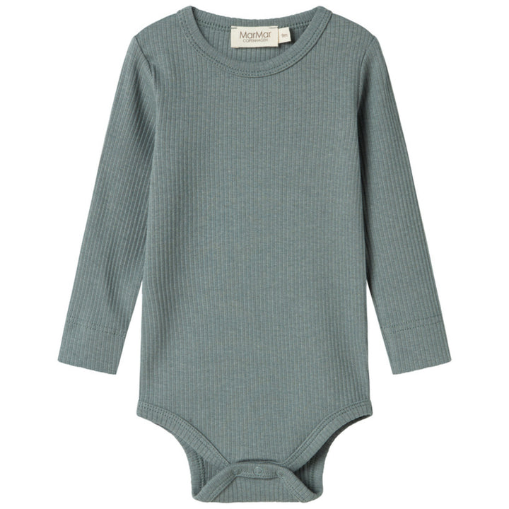 Modal body, Dusty Green