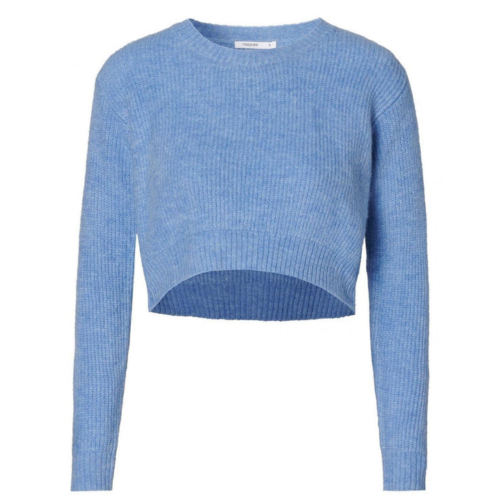 Greve troyggja, Cornflower