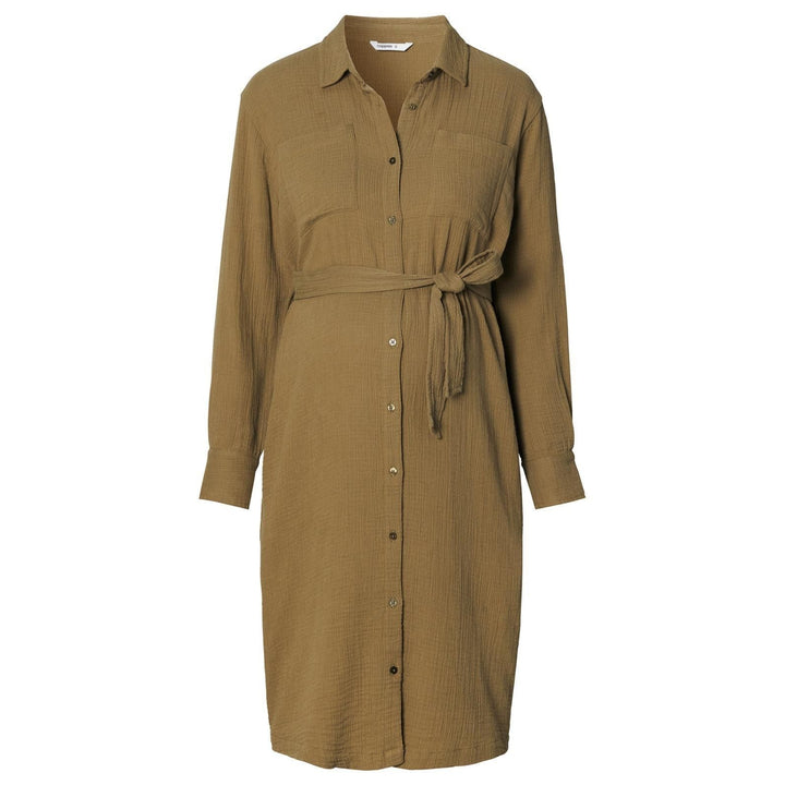 Vejen kjóli, Dark Olive